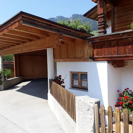 Haus Sandra Alpbach Εξωτερικό φωτογραφία