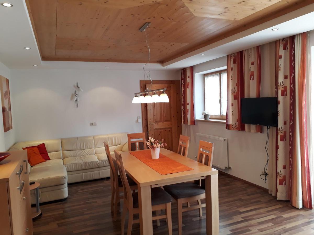 Haus Sandra Alpbach Εξωτερικό φωτογραφία