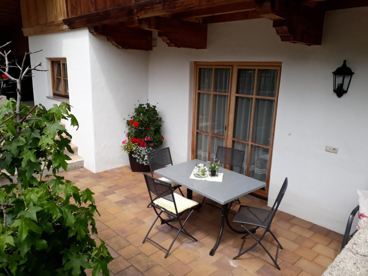 Haus Sandra Alpbach Εξωτερικό φωτογραφία