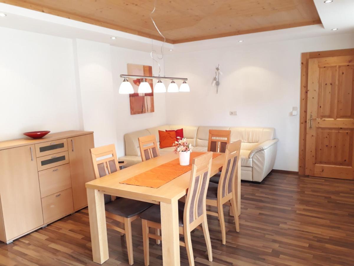 Haus Sandra Alpbach Εξωτερικό φωτογραφία