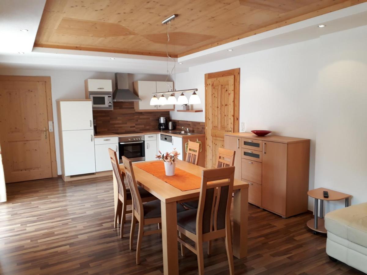 Haus Sandra Alpbach Εξωτερικό φωτογραφία