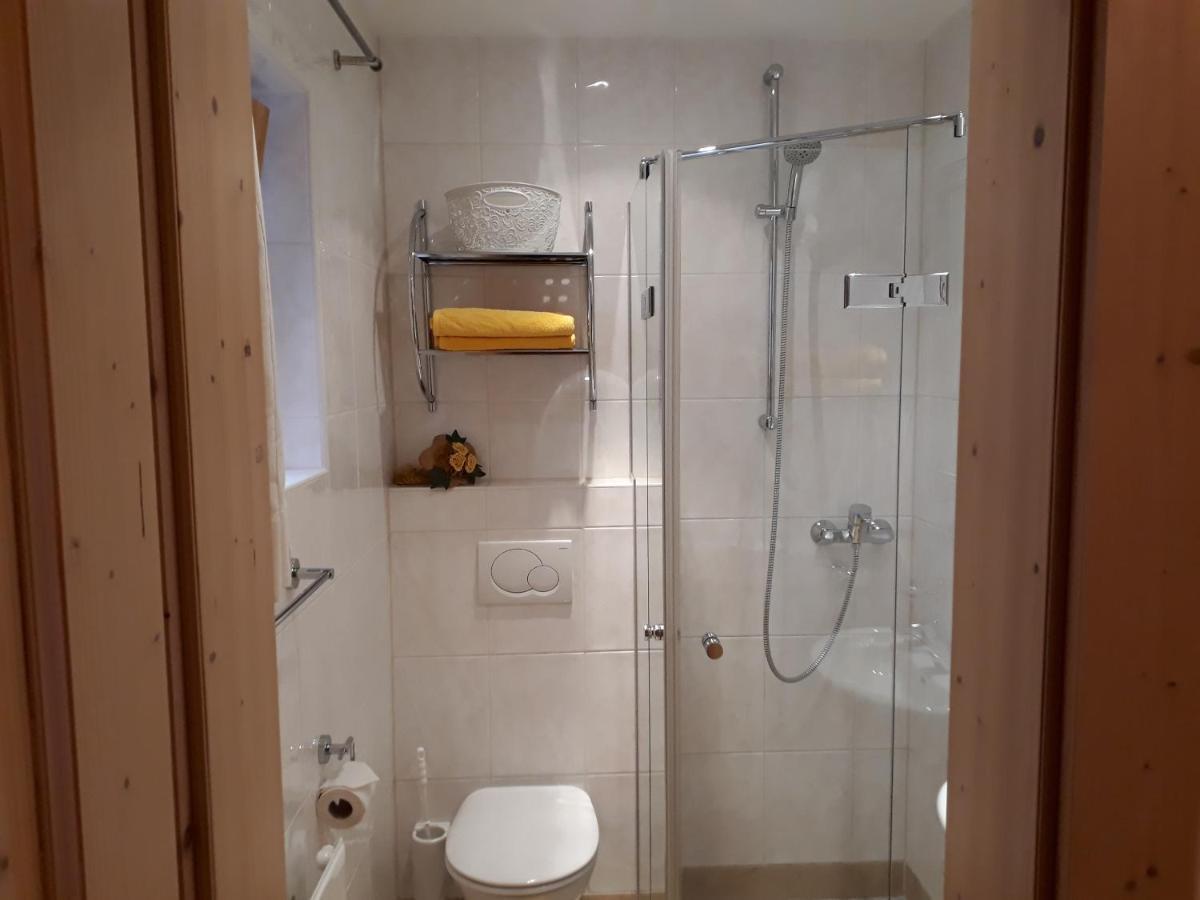 Haus Sandra Alpbach Εξωτερικό φωτογραφία