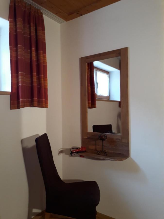 Haus Sandra Alpbach Εξωτερικό φωτογραφία
