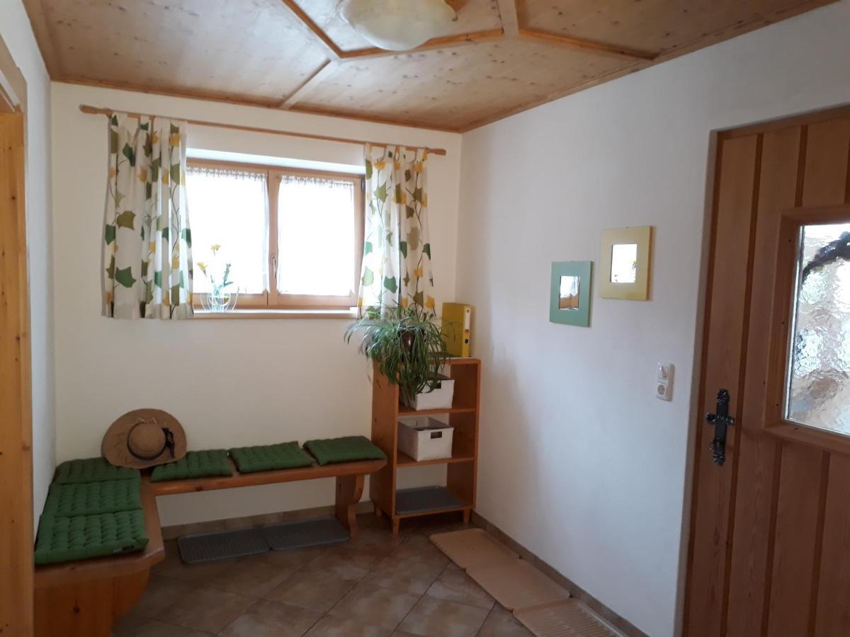 Haus Sandra Alpbach Εξωτερικό φωτογραφία